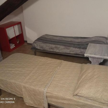 Santa Apartment Торино Екстериор снимка